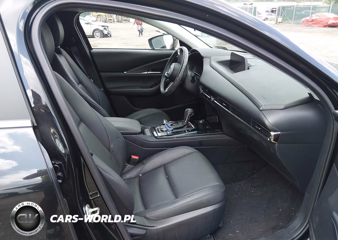 2024 Mazda Cx-30 2.5 S Select Sport VIN:3MVDMBBM4RM710402 - 5
