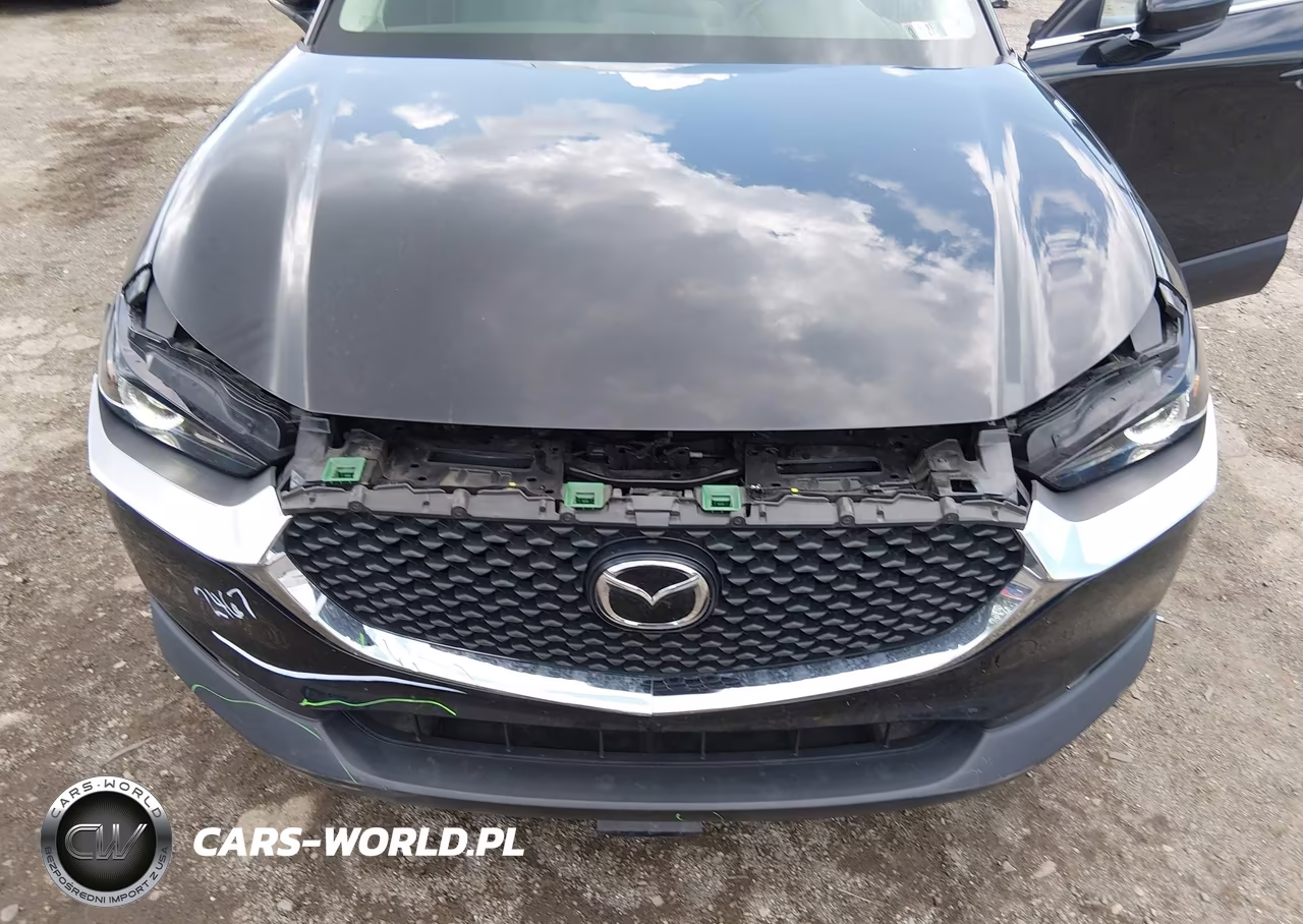 2024 Mazda Cx-30 2.5 S Select Sport VIN:3MVDMBBM4RM710402 - 6