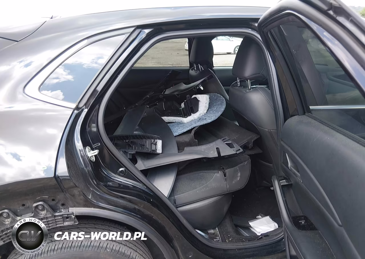 2024 Mazda Cx-30 2.5 S Select Sport VIN:3MVDMBBM4RM710402 - 8