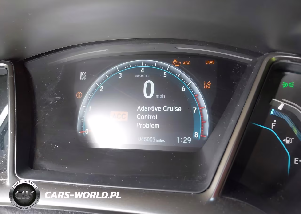 2021 Honda Civic Ex VIN:SHHFK7H60MU405528 - 7