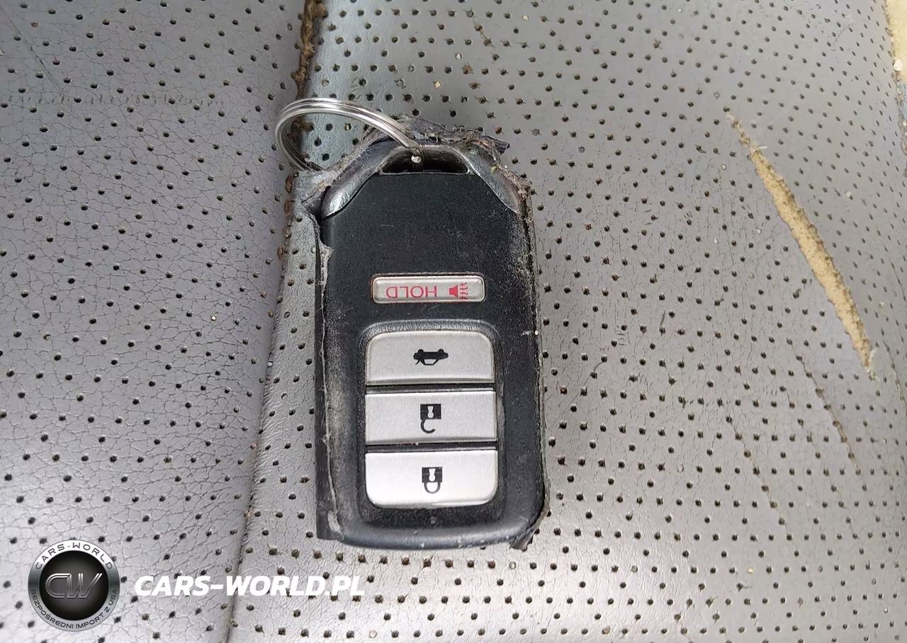 2013 Honda Accord Ex-L VIN:1HGCR2F85DA218304 - 11