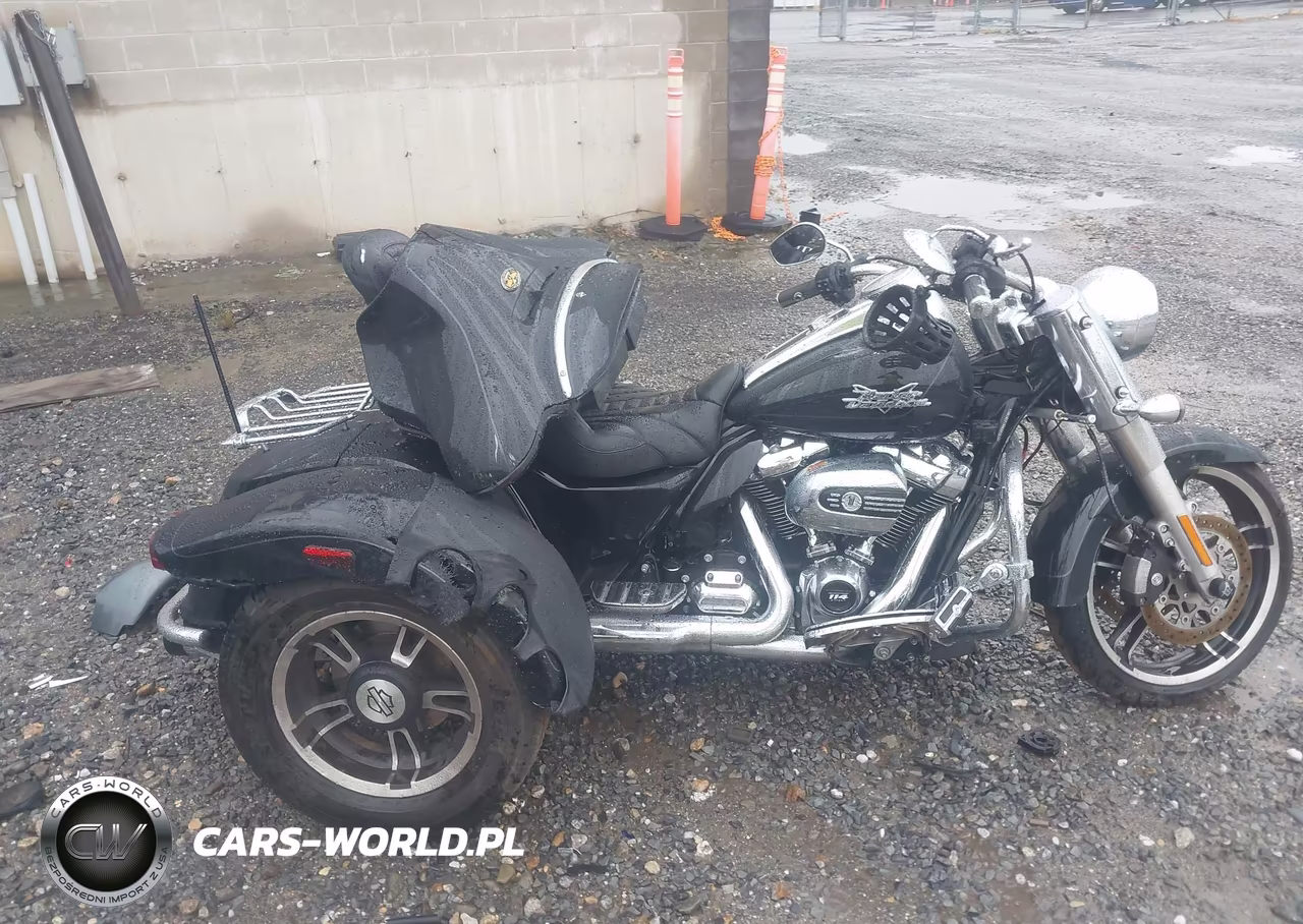 2022 Harley-Davidson Flrt VIN:1HD1MCP10NB853016 - 12
