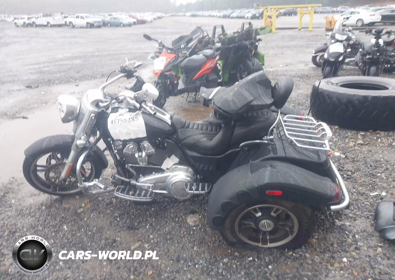 2022 Harley-Davidson Flrt VIN:1HD1MCP10NB853016 - 13