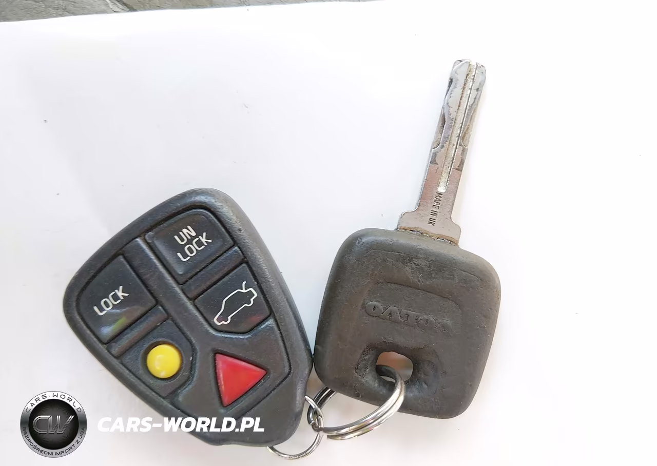 2001 Volvo V70 2.4T VIN:YV1SW58D212112231 - 11