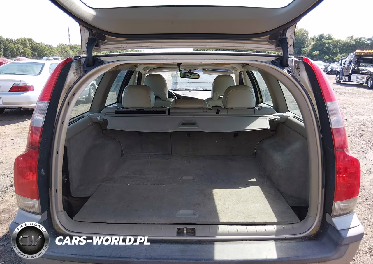 2001 Volvo V70 2.4T VIN:YV1SW58D212112231 - 13