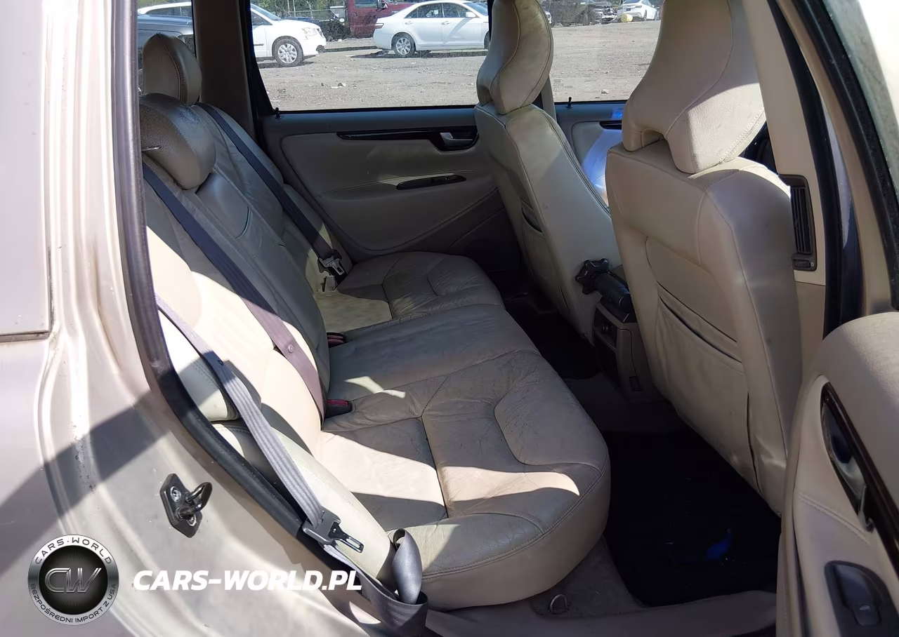 2001 Volvo V70 2.4T VIN:YV1SW58D212112231 - 8