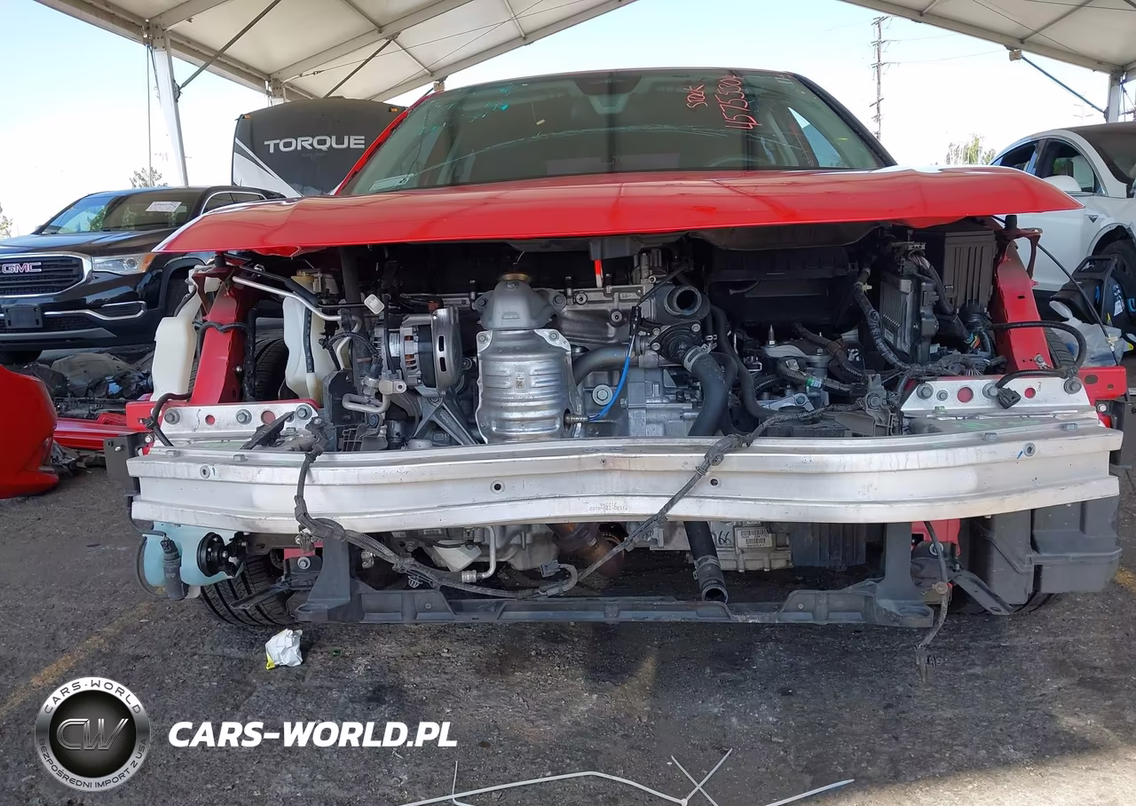 2022 Honda Civic Lx VIN:2HGFE2F22NH528532 - 6