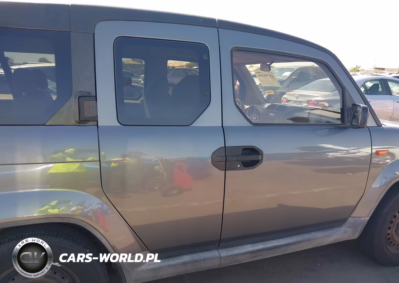 2010 Honda Element Lx VIN:5J6YH1H33AL002657 - 13