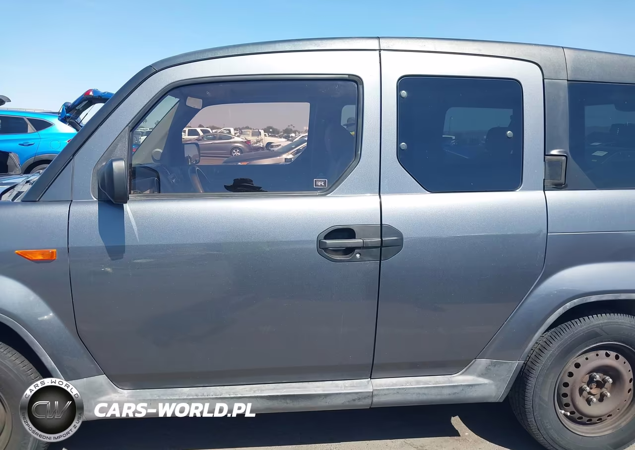 2010 Honda Element Lx VIN:5J6YH1H33AL002657 - 14