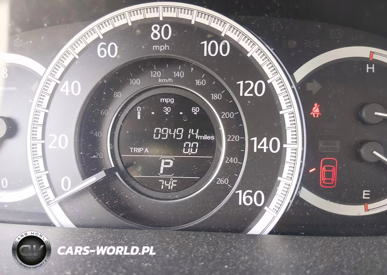 2015 Honda Accord Lx VIN:1HGCR2F31FA268785 - 16