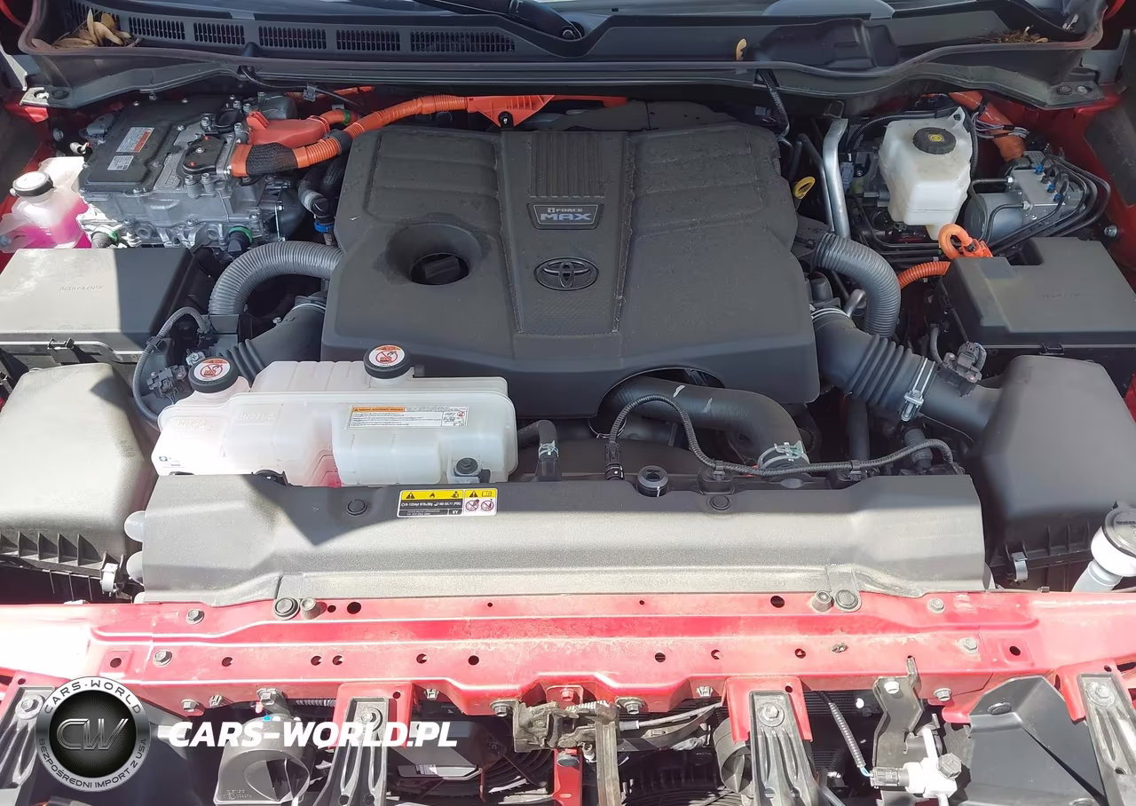 2025 Toyota Sequoia Limited VIN:7SVAAABA2SX054266 - 10