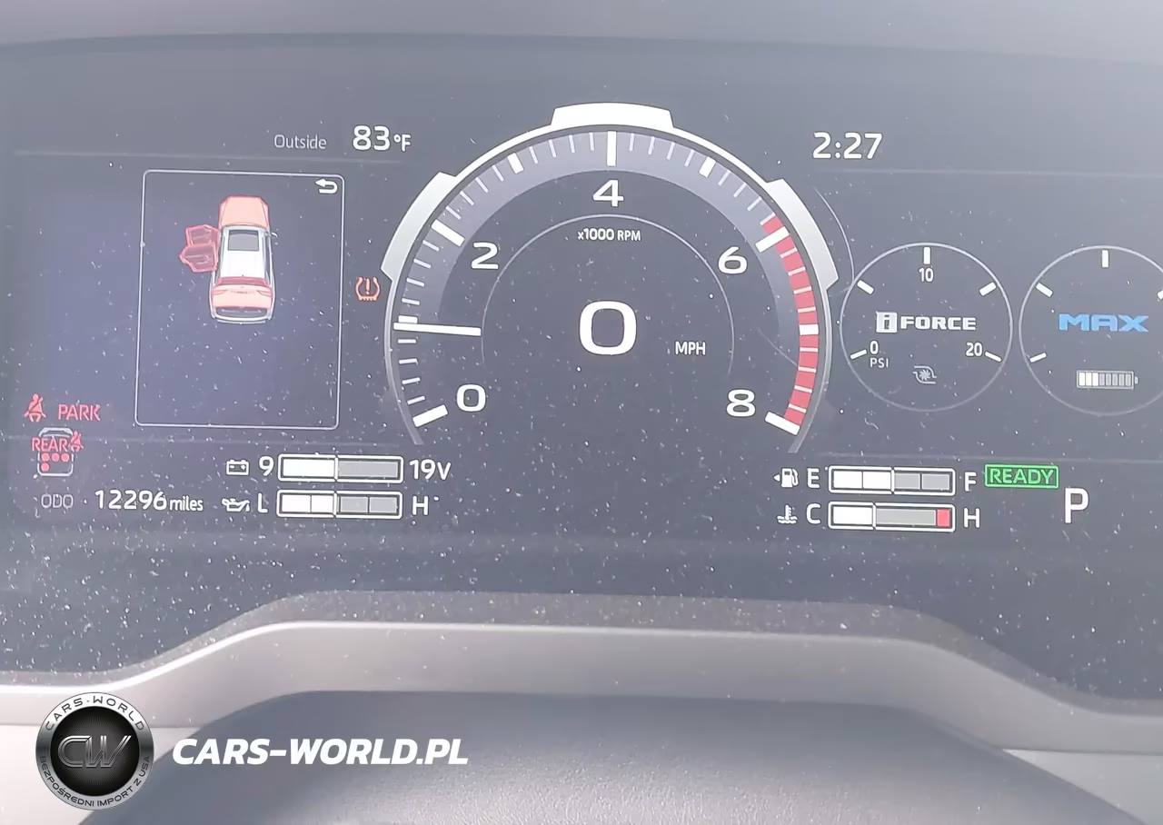 2025 Toyota Sequoia Limited VIN:7SVAAABA2SX054266 - 7