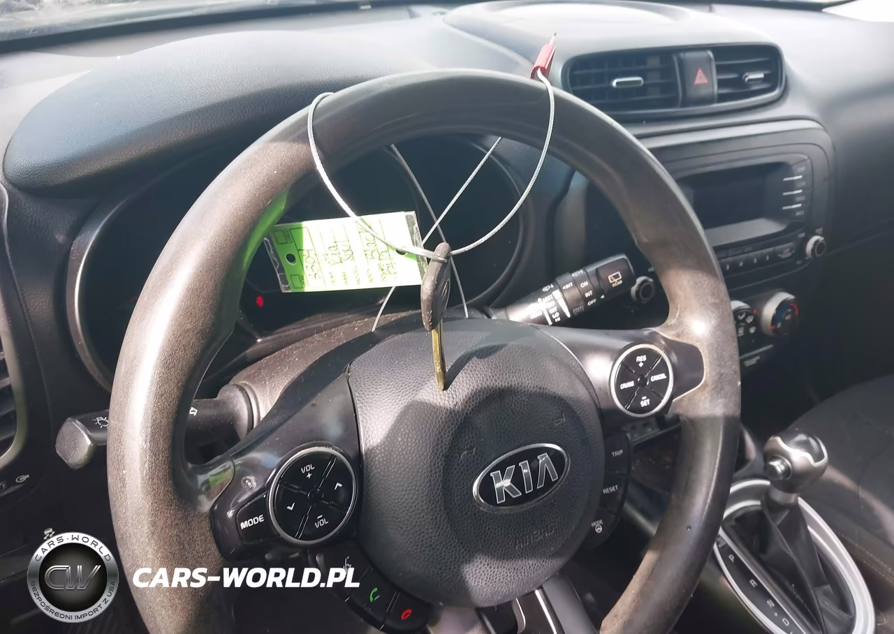 2014 Kia Soul VIN:KNDJN2A2XE7099863 - 11