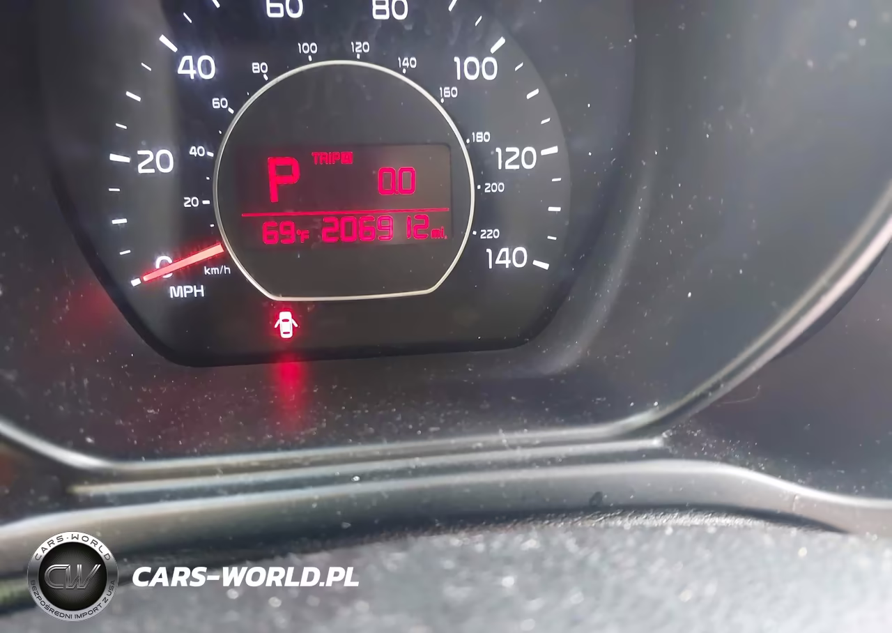 2014 Kia Soul VIN:KNDJN2A2XE7099863 - 15
