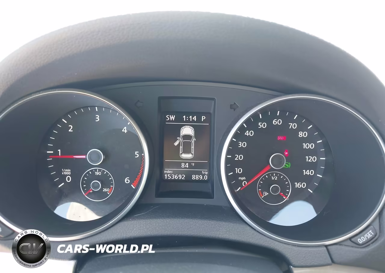 2010 Volkswagen Golf Tdi VIN:WVWDM7AJ8AW299905 - 7
