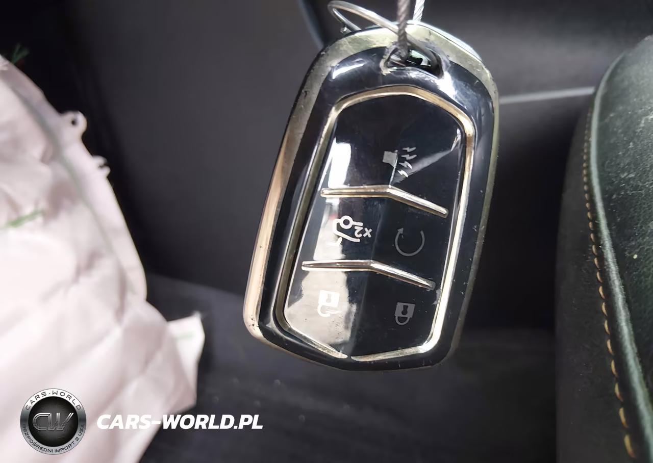 2020 Cadillac Xt4 Fwd Sport VIN:1GYFZER46LF055910 - 11