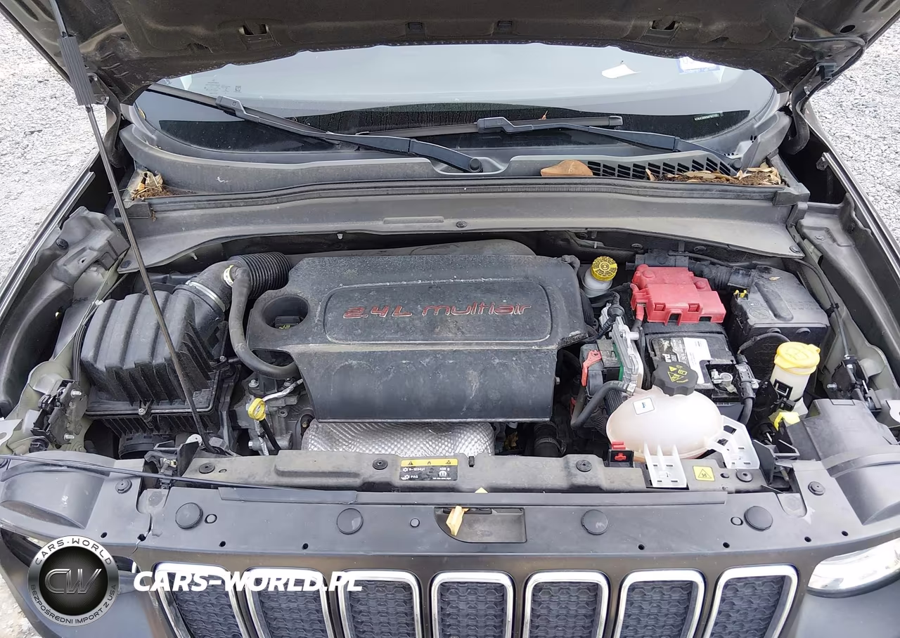2021 Jeep Renegade Latitude Fwd VIN:ZACNJCBB6MPM31801 - 10