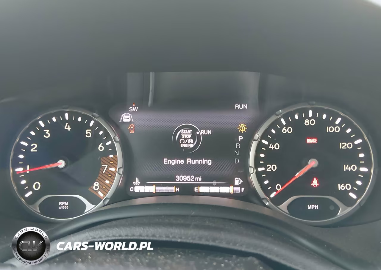 2021 Jeep Renegade Latitude Fwd VIN:ZACNJCBB6MPM31801 - 7