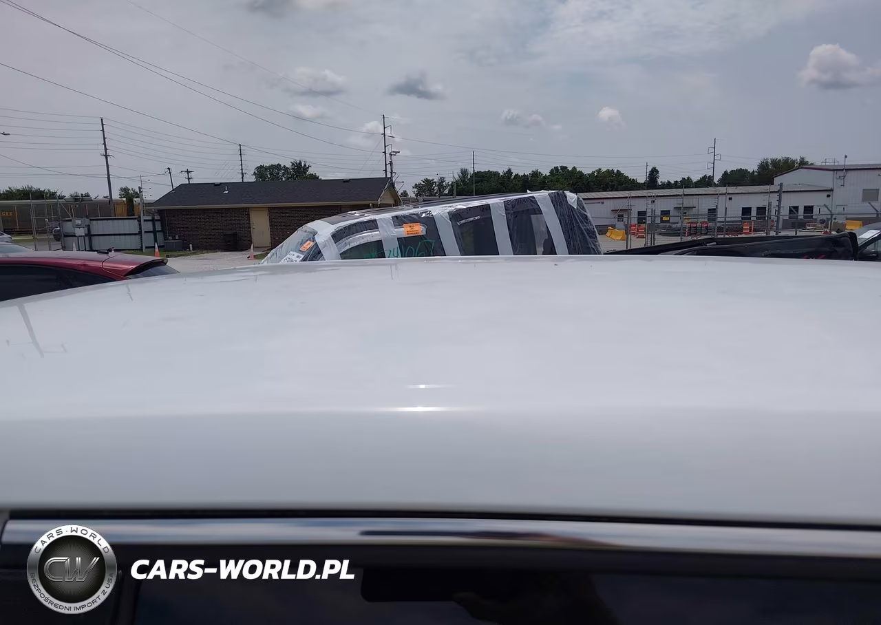 2023 Ford Edge Sel VIN:2FMPK4J95PBA35747 - 6