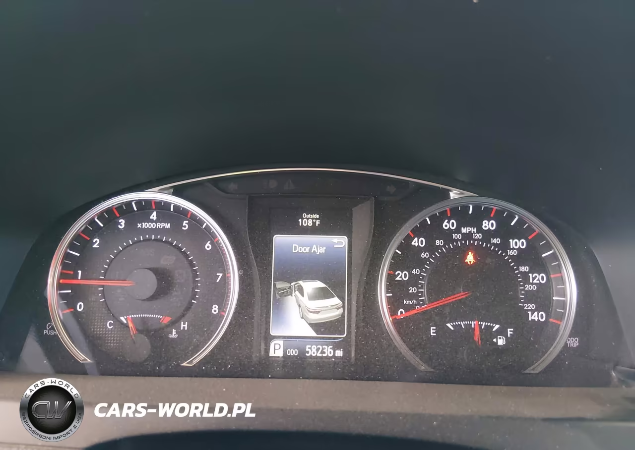 2017 Toyota Camry Se VIN:4T1BF1FK0HU269542 - 7