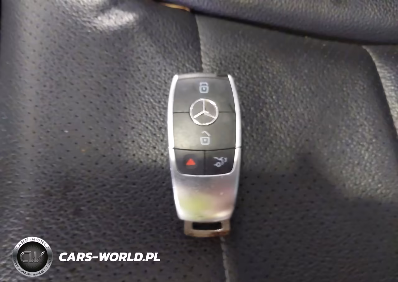 2020 Mercedes-Benz Glc 300 4Matic VIN:WDC0G8EB2LF689782 - 11