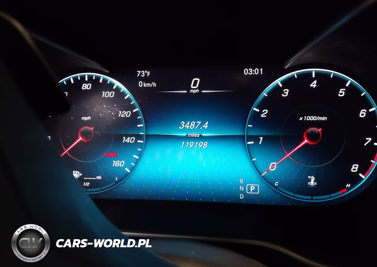 2020 Mercedes-Benz Glc 300 4Matic VIN:WDC0G8EB2LF689782 - 7