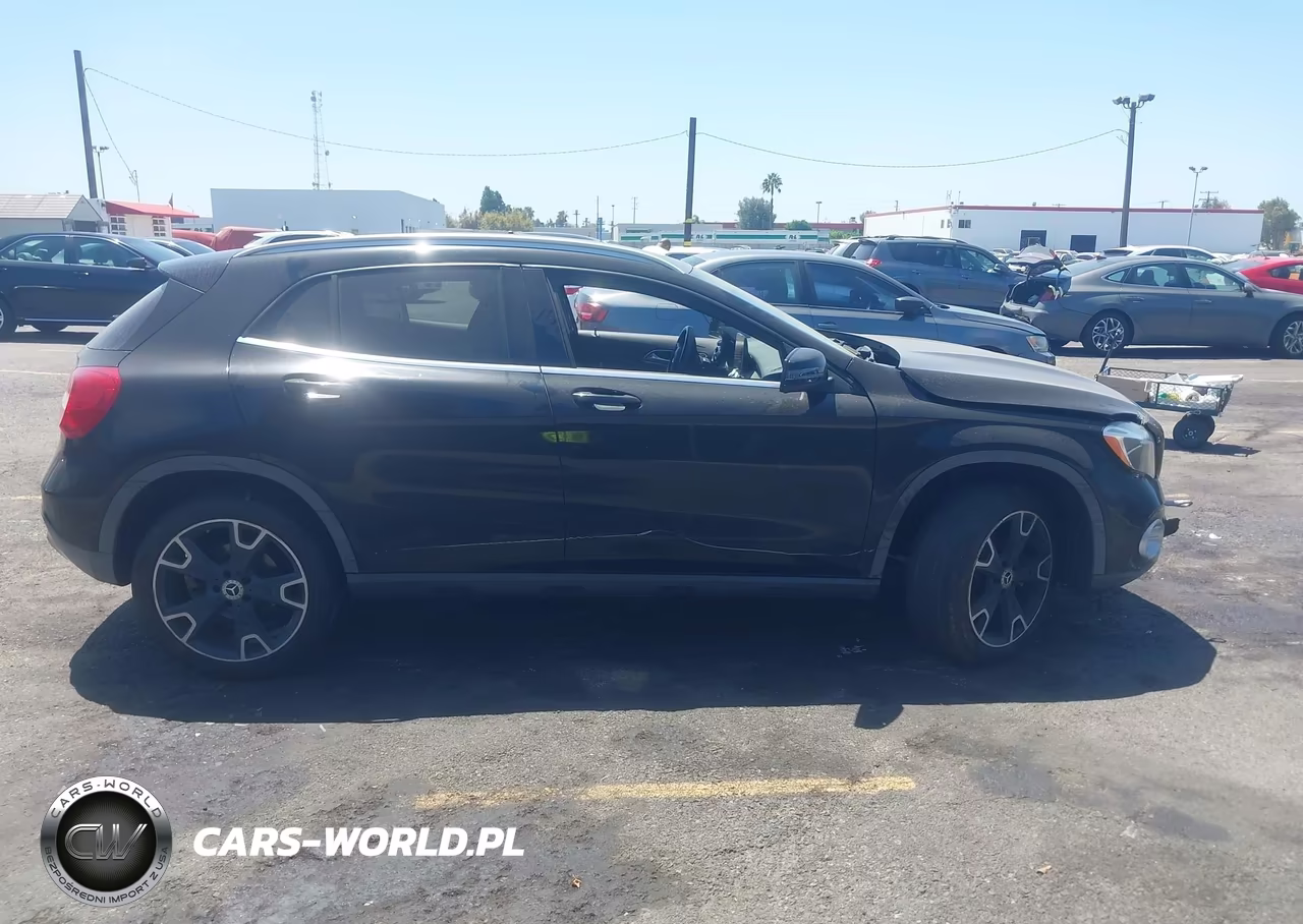2019 Mercedes-Benz Gla 250 VIN:WDCTG4EB7KU009679 - 13