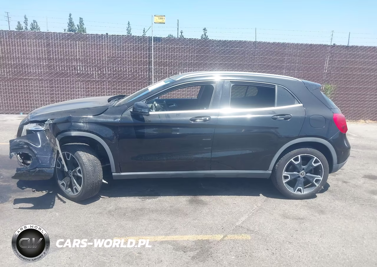 2019 Mercedes-Benz Gla 250 VIN:WDCTG4EB7KU009679 - 14