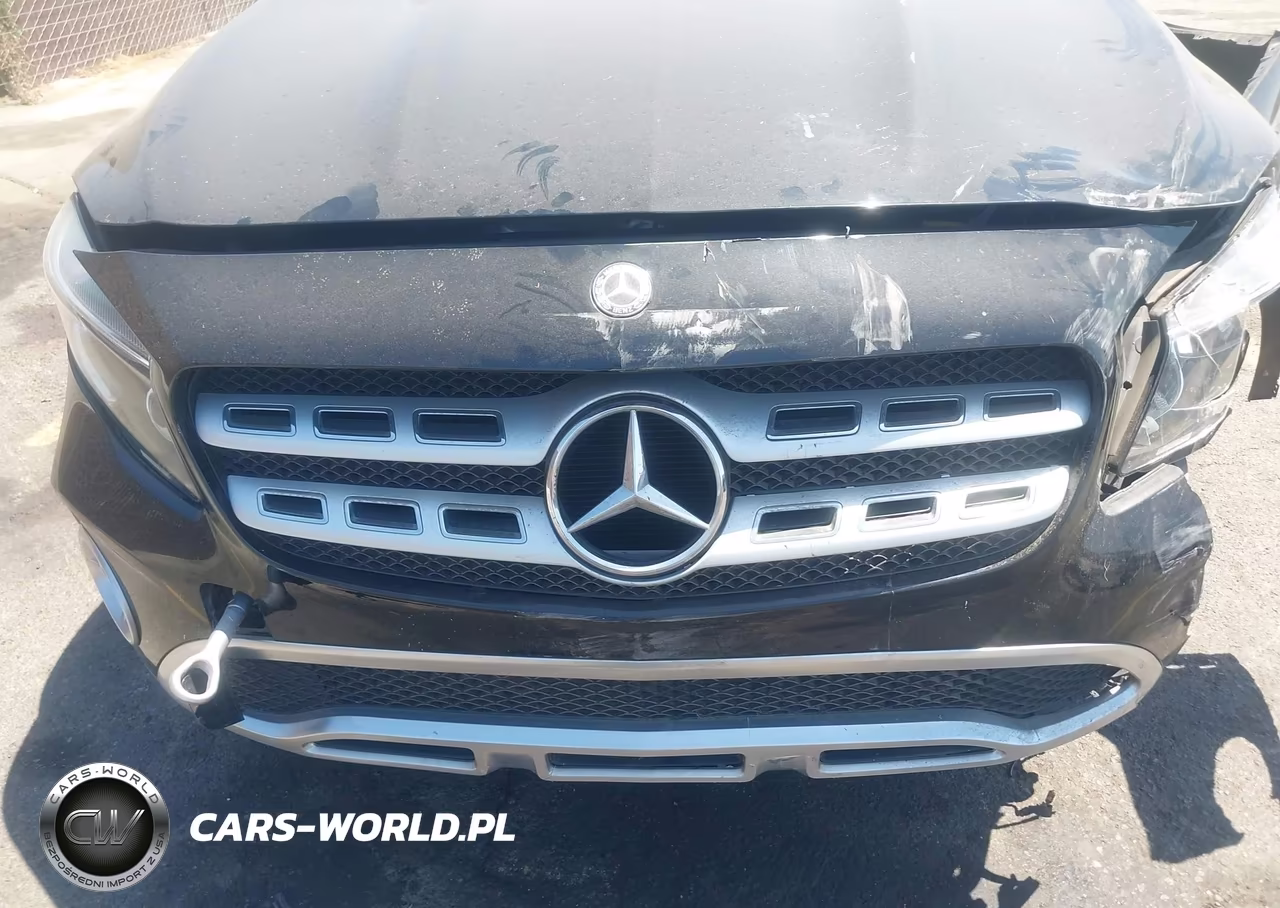 2019 Mercedes-Benz Gla 250 VIN:WDCTG4EB7KU009679 - 17