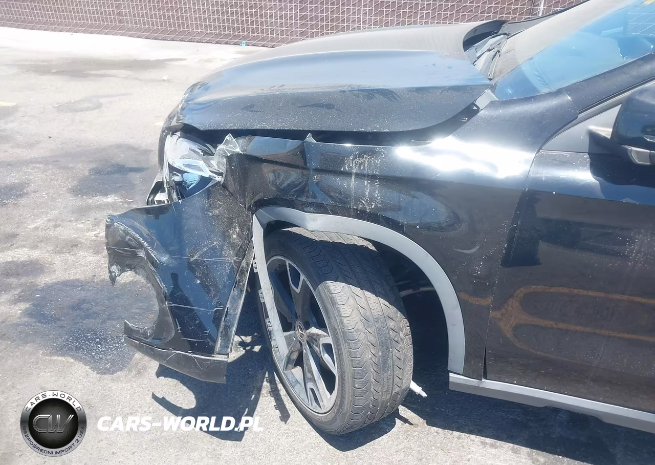2019 Mercedes-Benz Gla 250 VIN:WDCTG4EB7KU009679 - 19