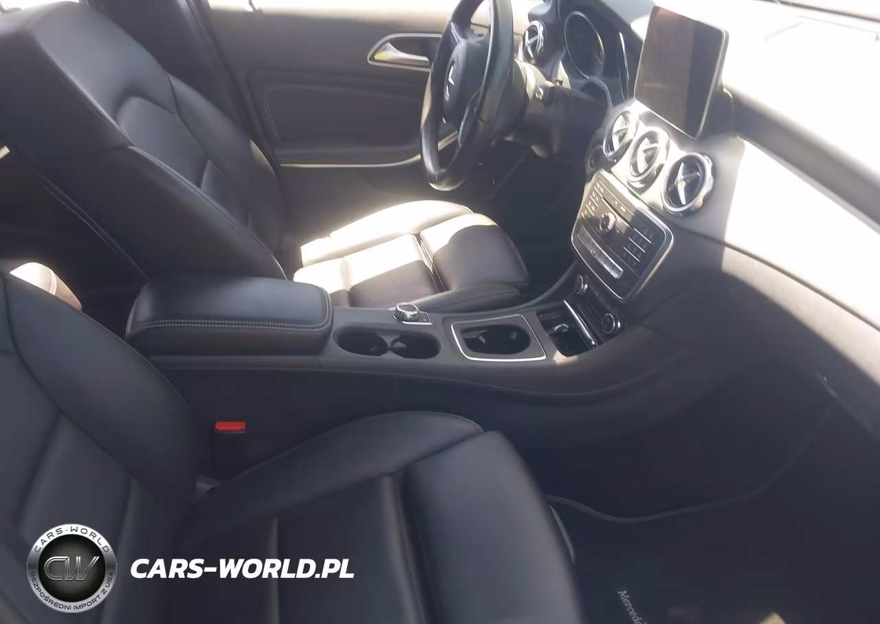 2019 Mercedes-Benz Gla 250 VIN:WDCTG4EB7KU009679 - 5