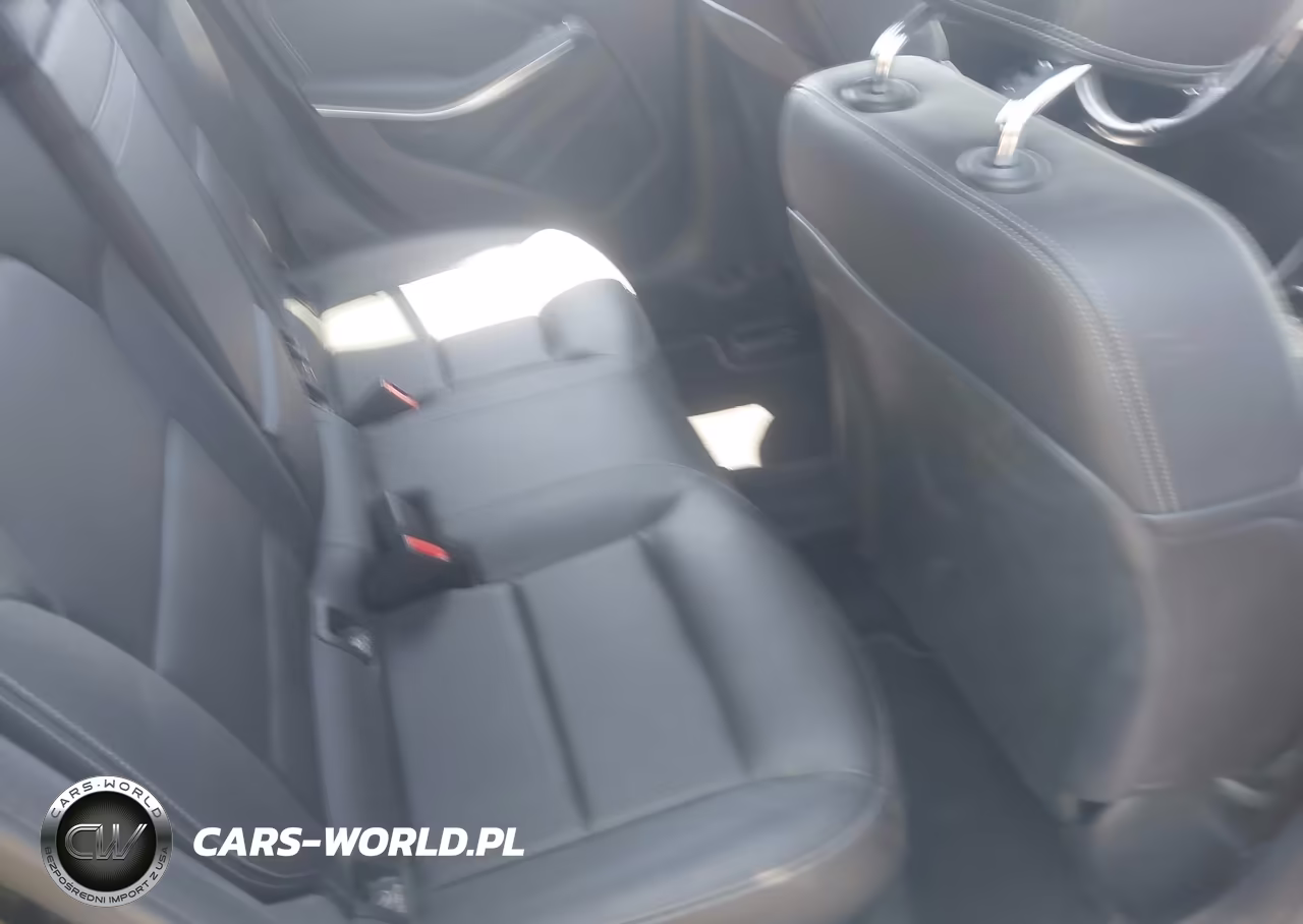2019 Mercedes-Benz Gla 250 VIN:WDCTG4EB7KU009679 - 8