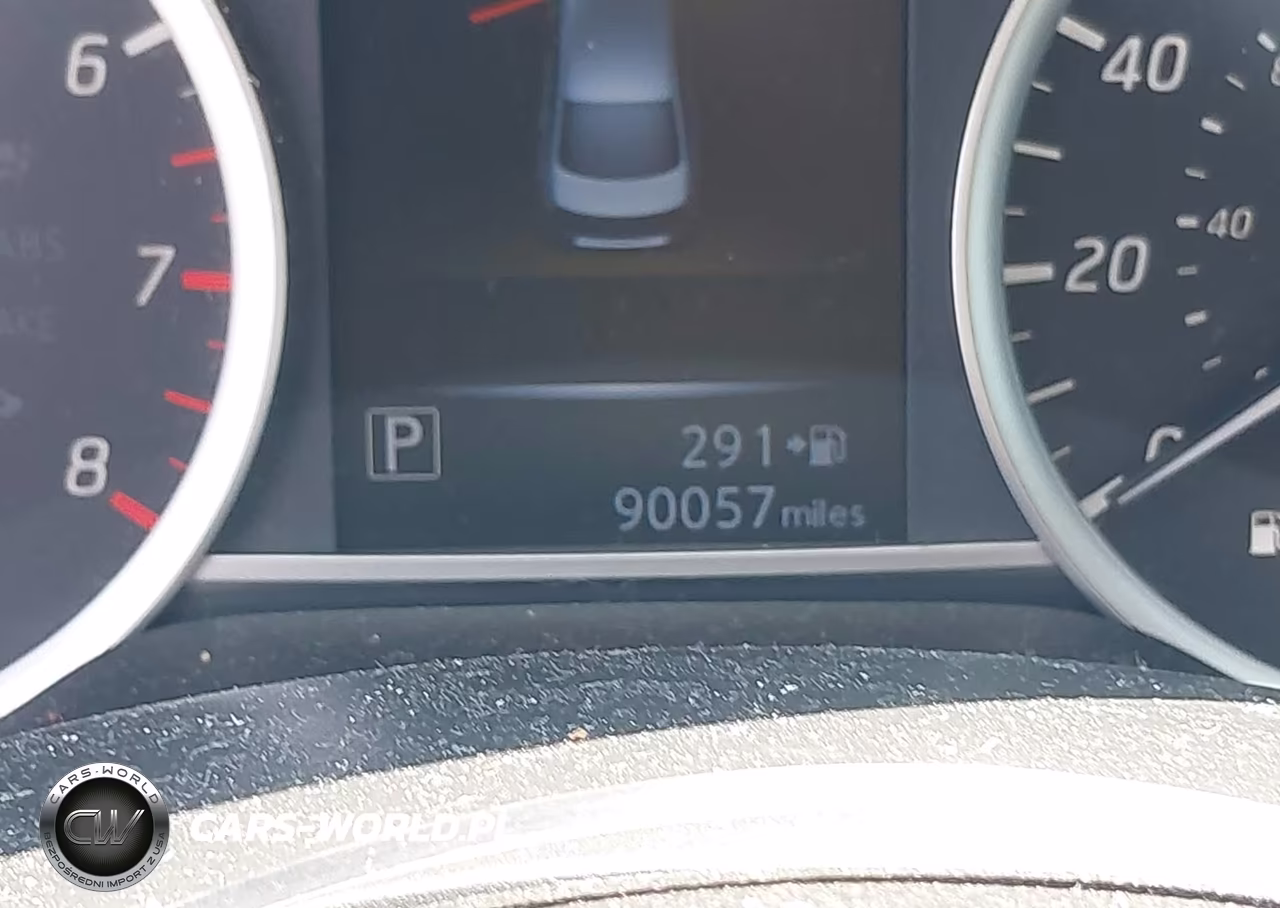 2016 Nissan Sentra Sv VIN:3N1AB7AP4GY319410 - 16