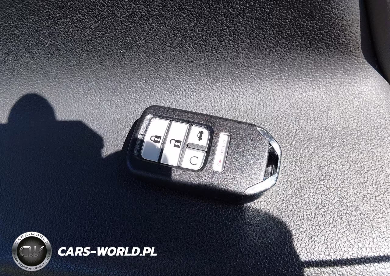 2014 Honda Odyssey Ex-L VIN:5FNRL5H61EB110410 - 11
