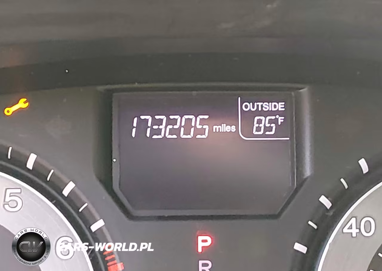 2014 Honda Odyssey Ex-L VIN:5FNRL5H61EB110410 - 15