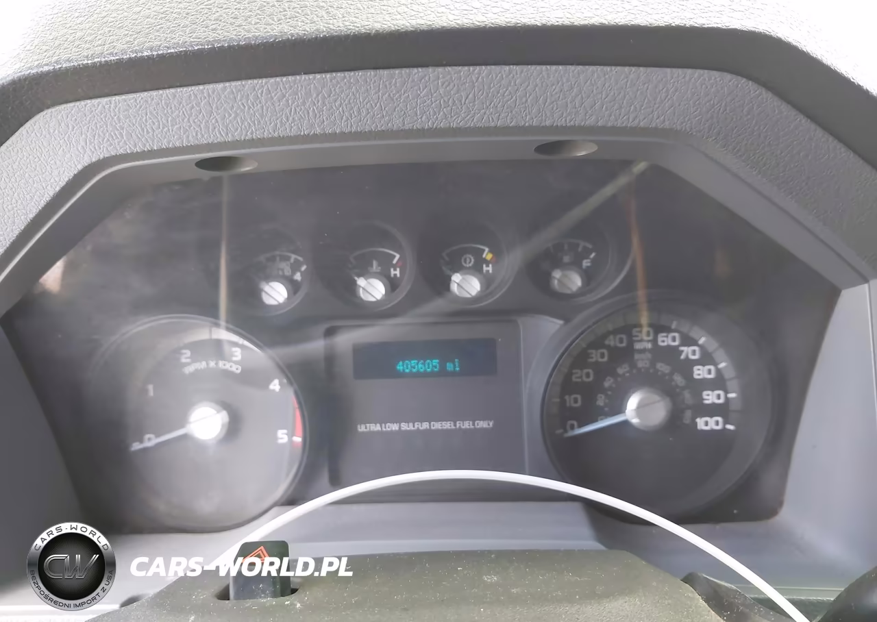 2012 Ford F-350 Xlt VIN:1FT8W3BT3CEB66515 - 7