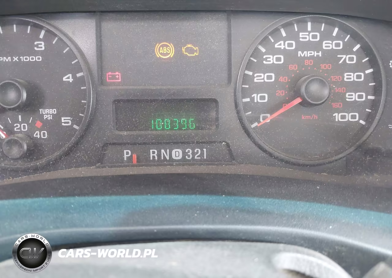2007 Ford F-350 Chassis Lariat-Xl-Xlt VIN:1FDWW36P97EB28373 - 5