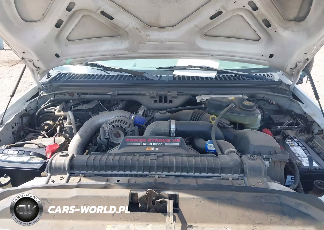 2007 Ford F-350 Chassis Lariat-Xl-Xlt VIN:1FDWW36P97EB28373 - 9