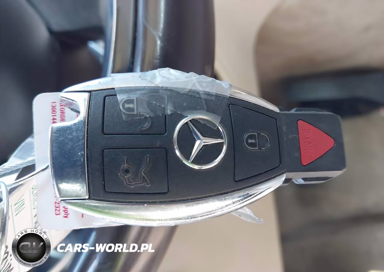 2017 Mercedes-Benz C 300 Luxury VIN:55SWF4JB0HU208097 - 11