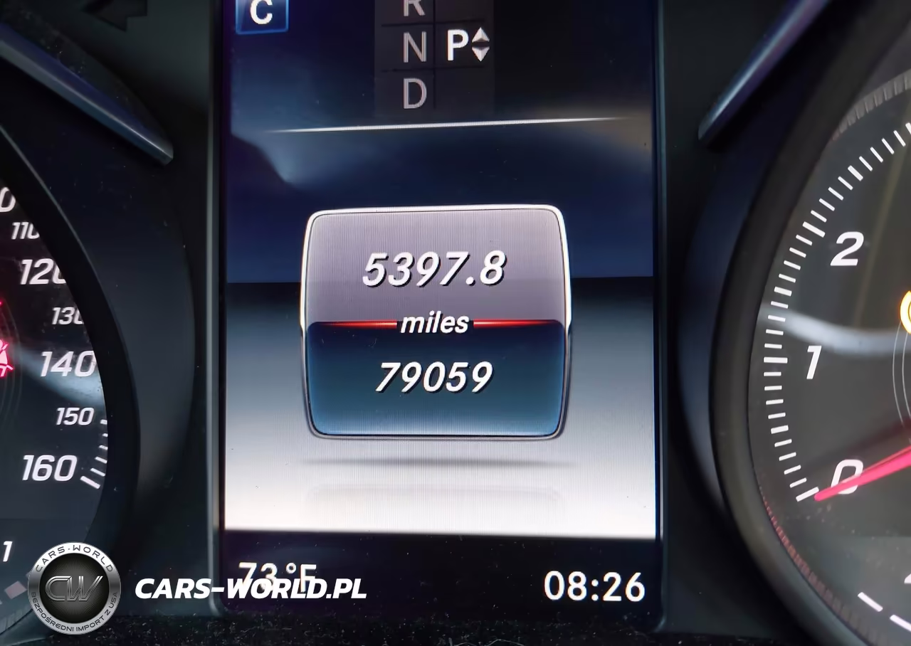 2017 Mercedes-Benz C 300 Luxury VIN:55SWF4JB0HU208097 - 15