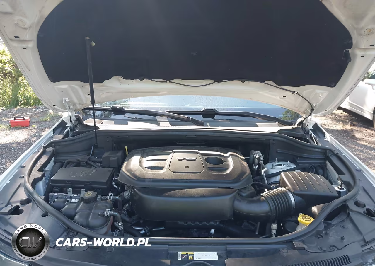 2018 Jeep Grand Cherokee Limited 4X4 VIN:1C4RJFBG5JC204469 - 10