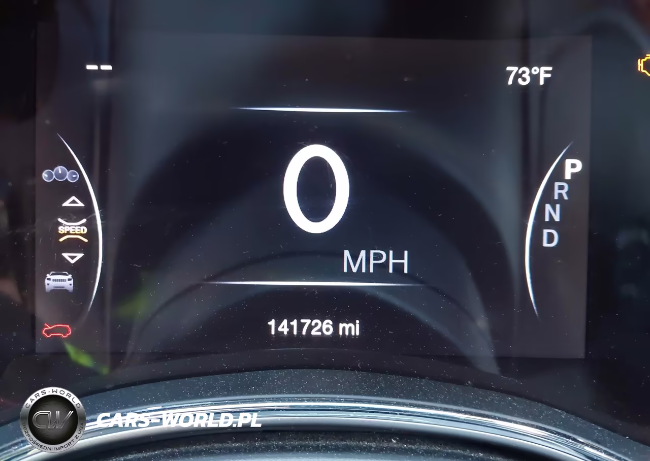 2018 Jeep Grand Cherokee Limited 4X4 VIN:1C4RJFBG5JC204469 - 15