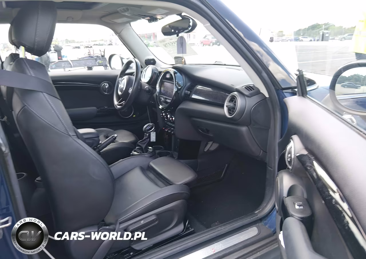 2015 Mini Hardtop Cooper S VIN:WMWXP7C54F2A34448 - 5