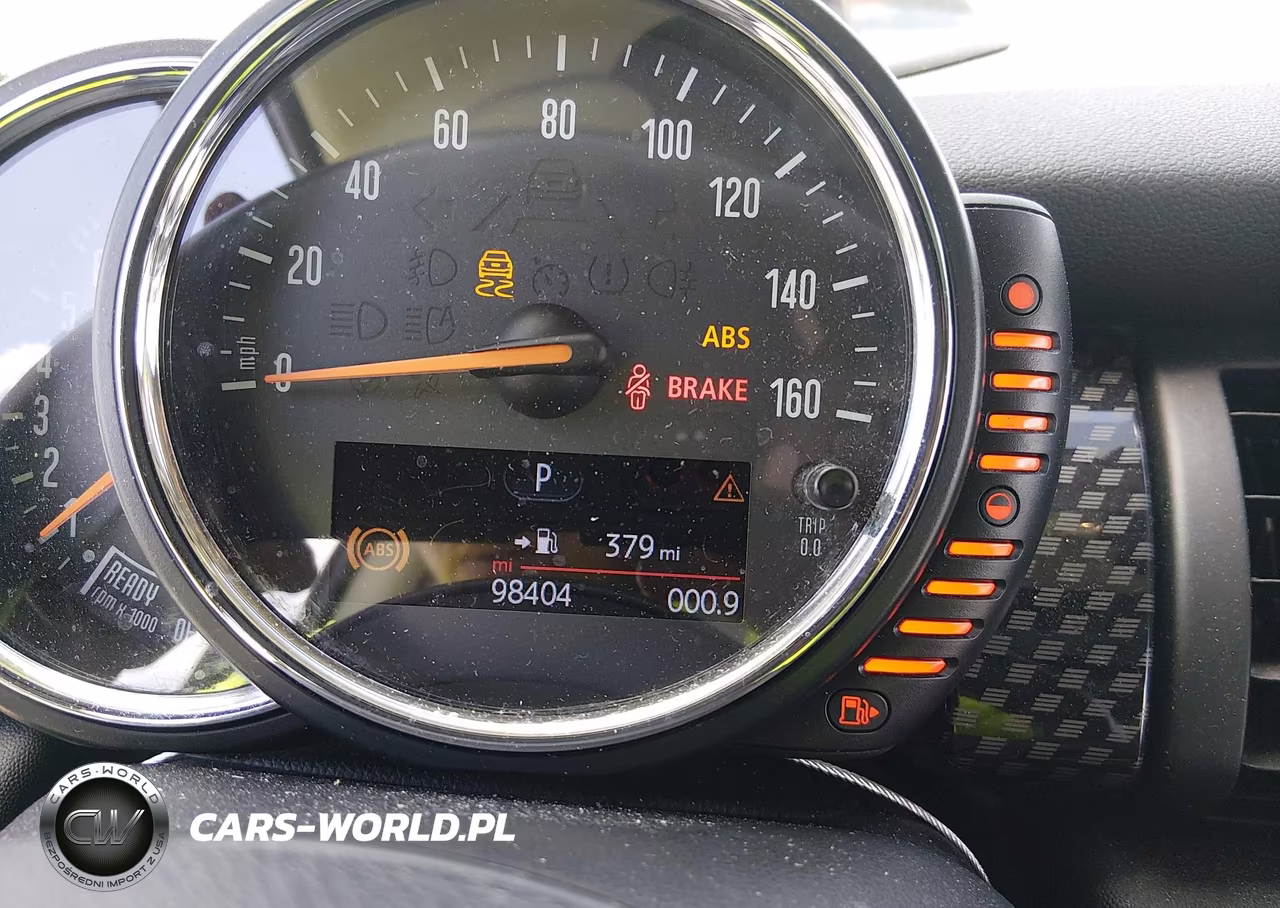 2015 Mini Hardtop Cooper S VIN:WMWXP7C54F2A34448 - 7
