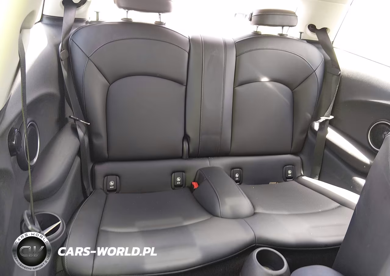 2015 Mini Hardtop Cooper S VIN:WMWXP7C54F2A34448 - 8