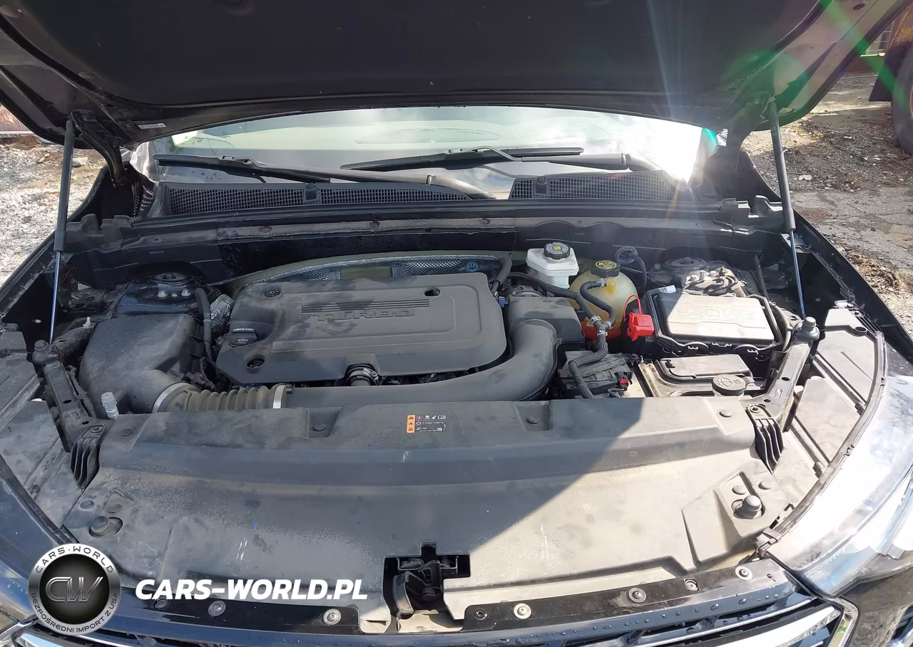 2022 Buick Envision Fwd Essence VIN:LRBFZNR40ND016880 - 10