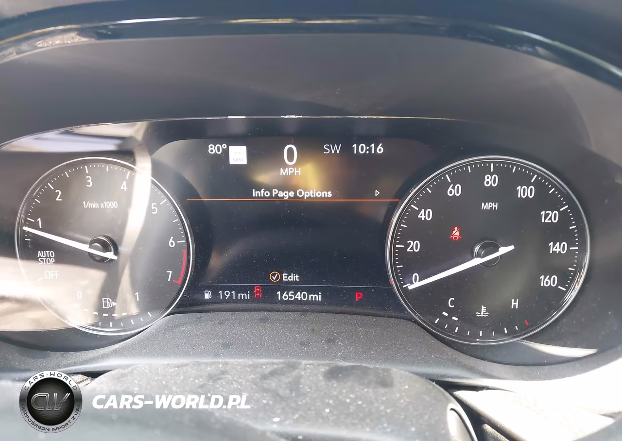 2022 Buick Envision Fwd Essence VIN:LRBFZNR40ND016880 - 7