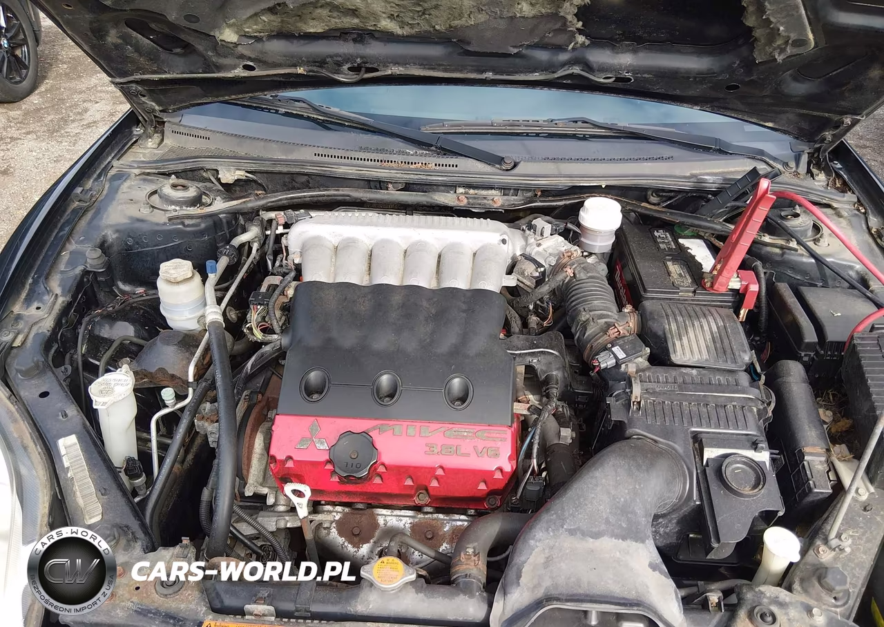 2009 Mitsubishi Eclipse Gt VIN:4A3AK34TX9E032505 - 10