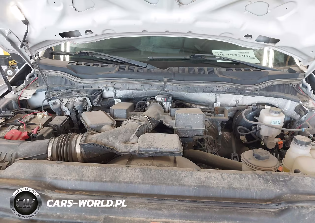 2020 Ford F-250 Xl VIN:1FT7W2B60LEE63810 - 10