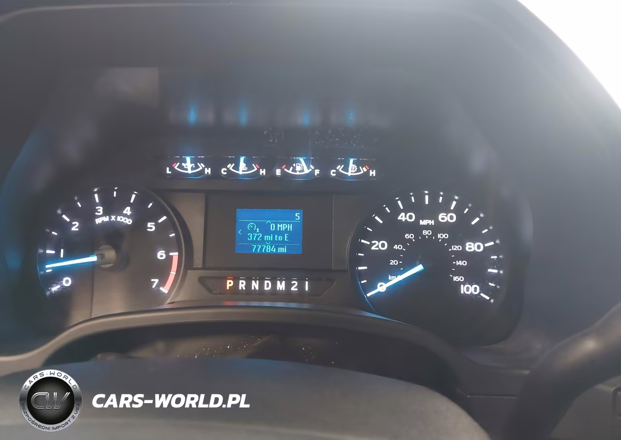 2020 Ford F-250 Xl VIN:1FT7W2B60LEE63810 - 7
